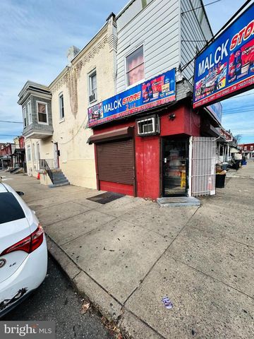 1000 N 43RD ST, Philadelphia, PA 19104