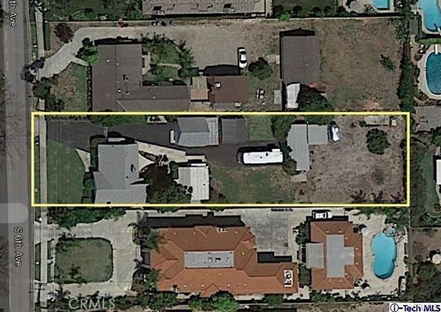 1114 6TH Avenue, Arcadia, CA 91006