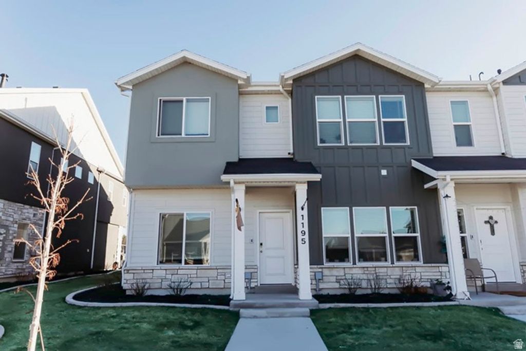 Image 1 of property listing at 1195 W 1870 S, Logan, UT 84321