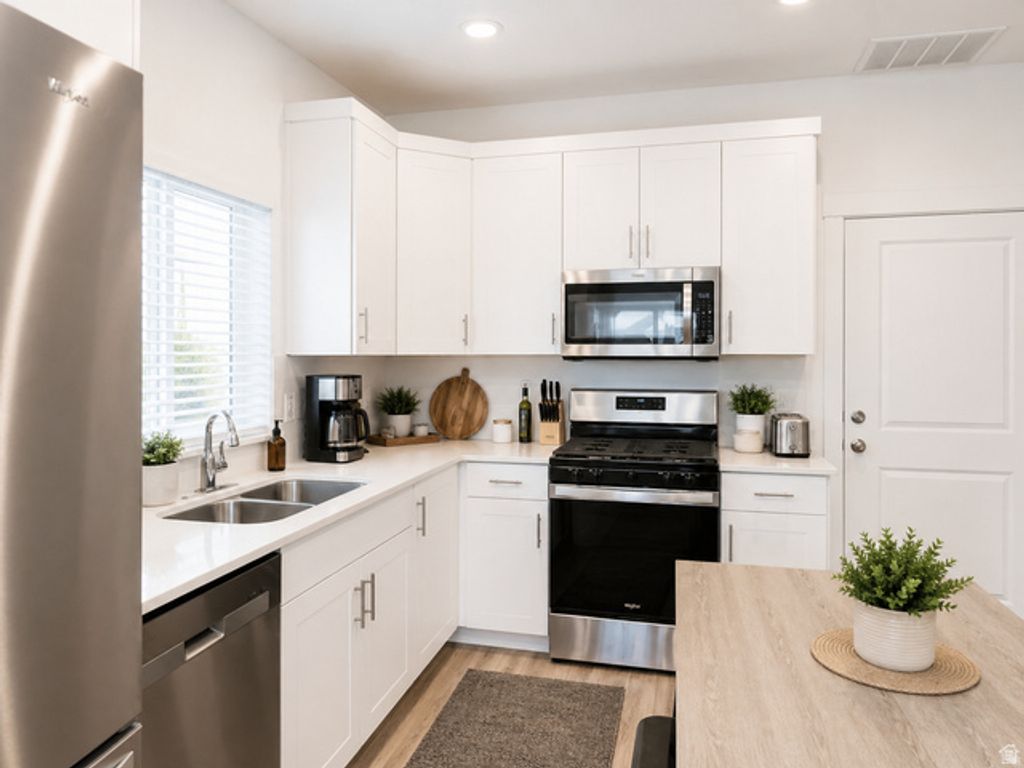 Image 3 of property listing at 1195 W 1870 S, Logan, UT 84321