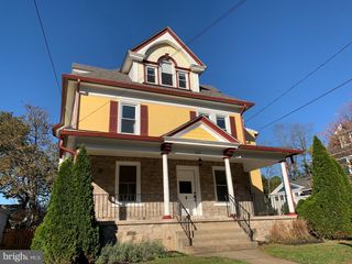 337 EUCLID AVE, Ambler, PA 19002