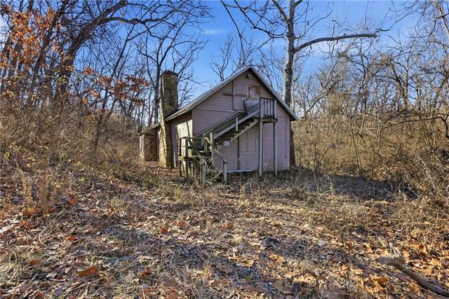 532 N Warren Street, Warrensburg, MO 64093