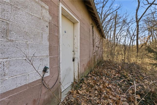 532 N Warren Street, Warrensburg, MO 64093