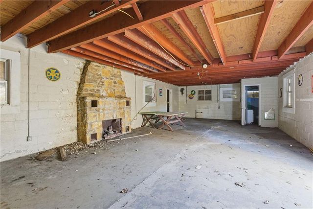 532 N Warren Street, Warrensburg, MO 64093