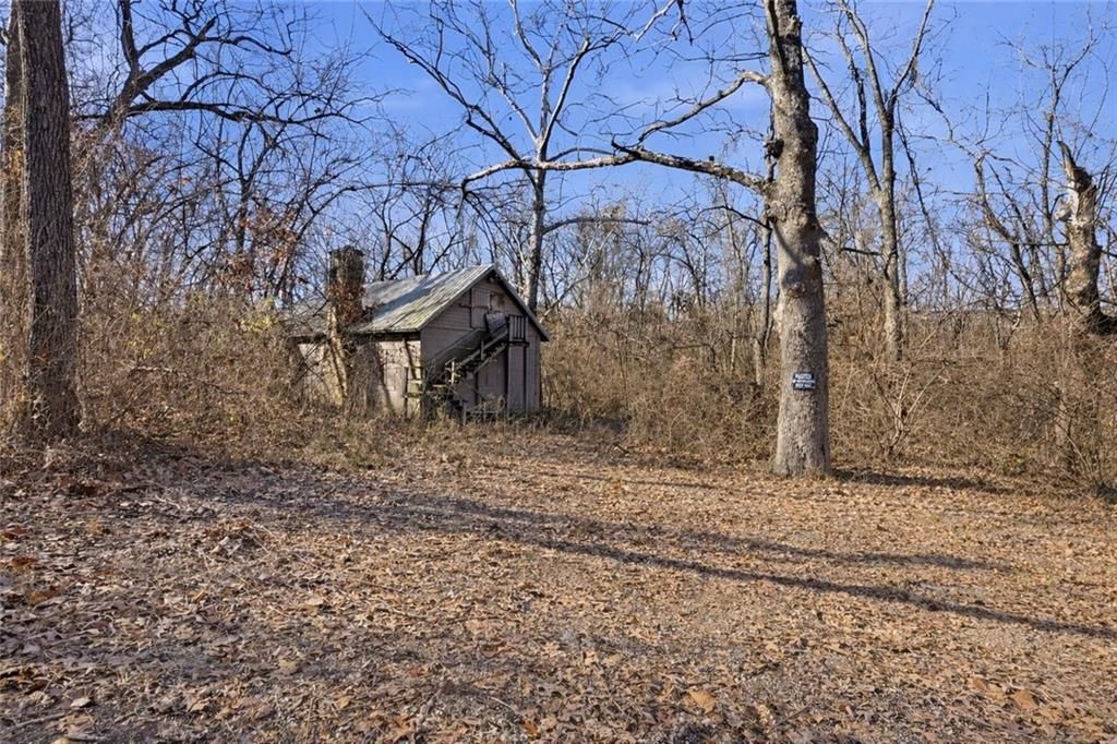 532 N Warren Street, Warrensburg, MO 64093