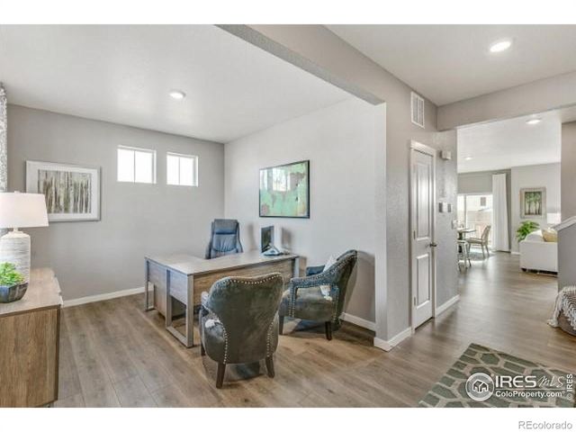 1880 Mount Monroe Drive, Berthoud, CO 80513