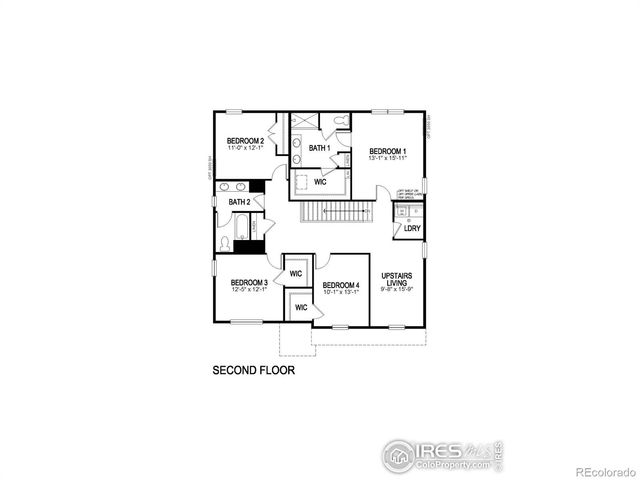 1880 Mount Monroe Drive, Berthoud, CO 80513