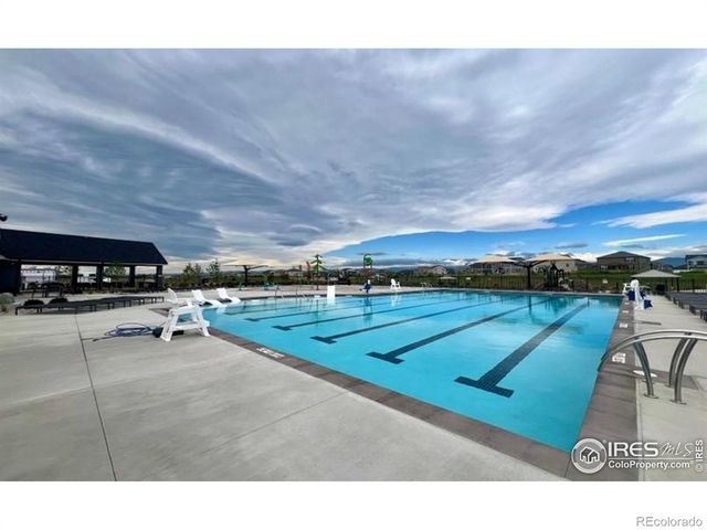 1880 Mount Monroe Drive, Berthoud, CO 80513