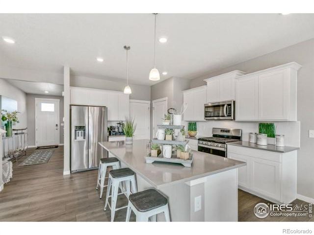 1880 Mount Monroe Drive, Berthoud, CO 80513