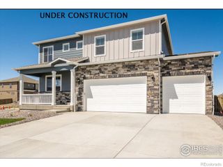 1880 Mount Monroe Drive, Berthoud, CO 80513
