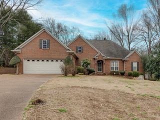 50 WOODWIND CV, Hickory Withe, TN 38028