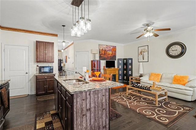 3180 Haynes Park Drive, Lithonia, GA 30038