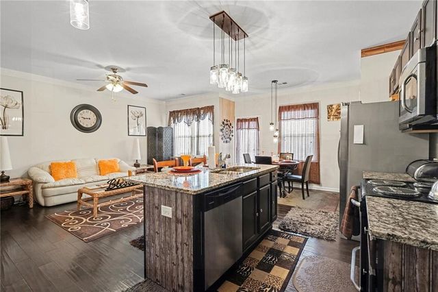 3180 Haynes Park Drive, Lithonia, GA 30038