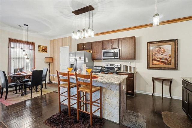 3180 Haynes Park Drive, Lithonia, GA 30038