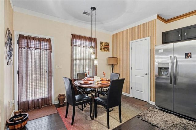 3180 Haynes Park Drive, Lithonia, GA 30038