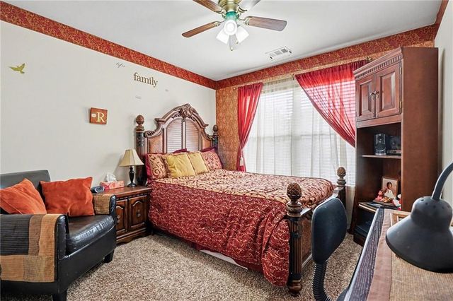 3180 Haynes Park Drive, Lithonia, GA 30038