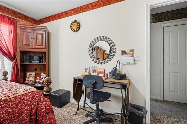 3180 Haynes Park Drive, Lithonia, GA 30038