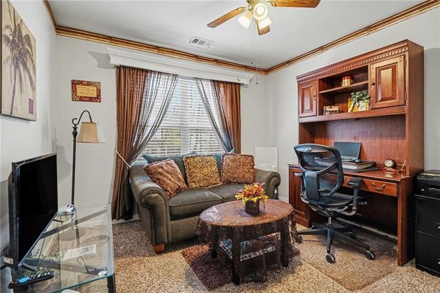 3180 Haynes Park Drive, Lithonia, GA 30038