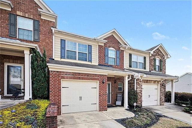 3180 Haynes Park Drive, Lithonia, GA 30038