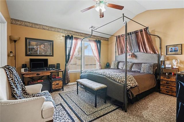 3180 Haynes Park Drive, Lithonia, GA 30038