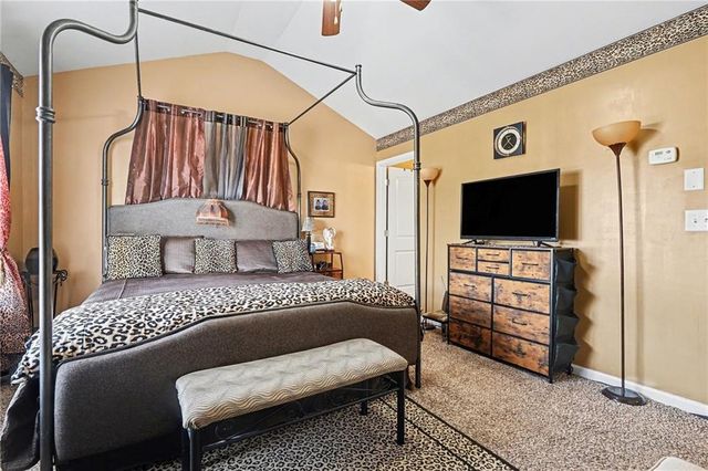 3180 Haynes Park Drive, Lithonia, GA 30038