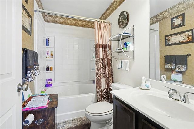 3180 Haynes Park Drive, Lithonia, GA 30038