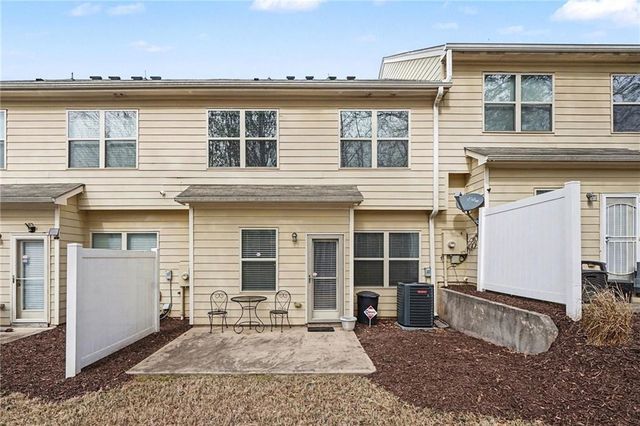 3180 Haynes Park Drive, Lithonia, GA 30038