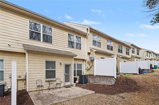 3180 Haynes Park Drive, Lithonia, GA 30038