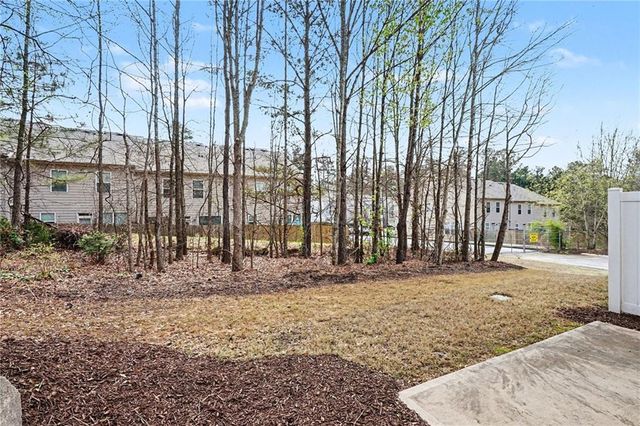 3180 Haynes Park Drive, Lithonia, GA 30038