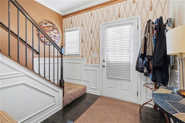 3180 Haynes Park Drive, Lithonia, GA 30038