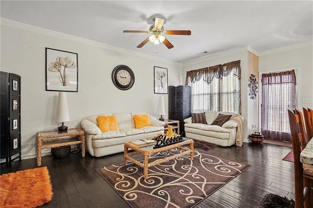 3180 Haynes Park Drive, Lithonia, GA 30038