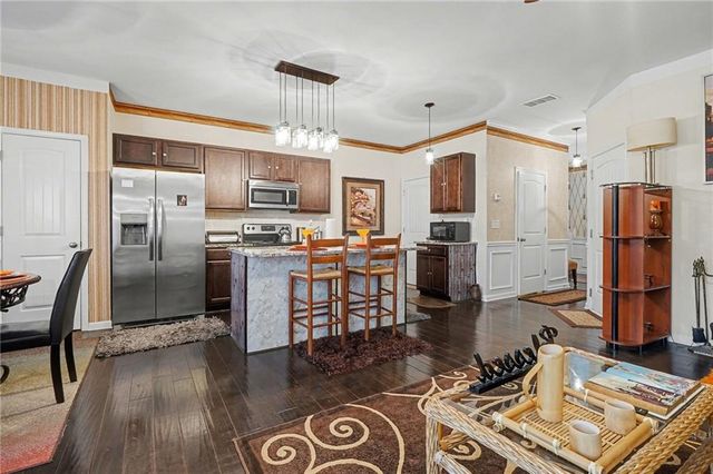 3180 Haynes Park Drive, Lithonia, GA 30038