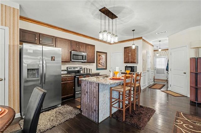 3180 Haynes Park Drive, Lithonia, GA 30038