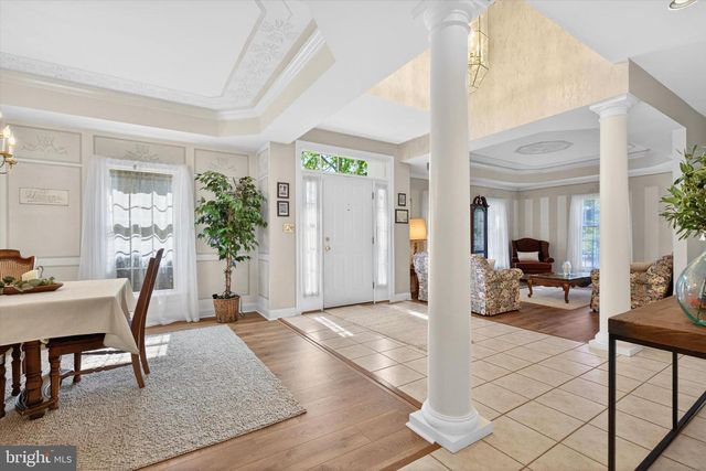 1624 SADDLE LN, Harrisburg, PA 17111