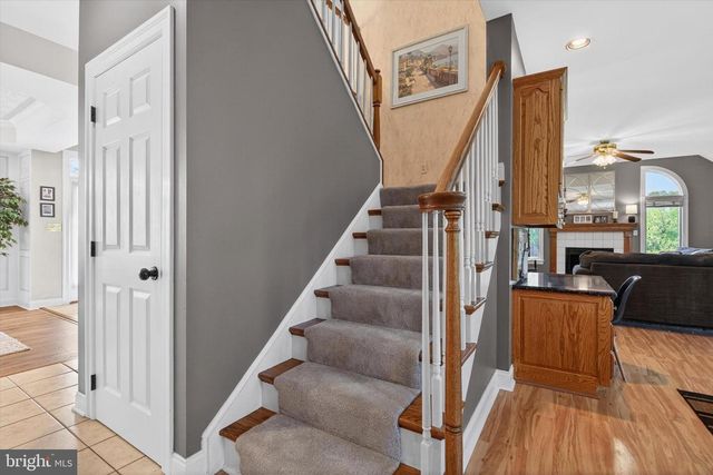 1624 SADDLE LN, Harrisburg, PA 17111
