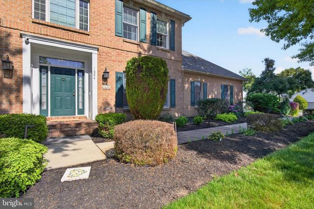 1624 SADDLE LN, Harrisburg, PA 17111