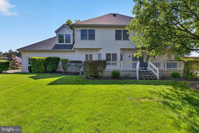 1624 SADDLE LN, Harrisburg, PA 17111