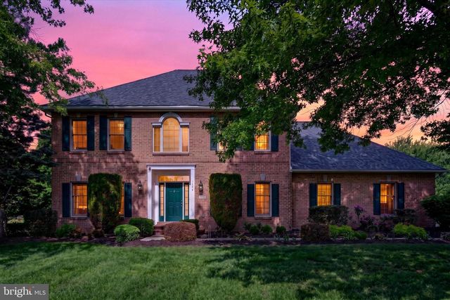 1624 SADDLE LN, Harrisburg, PA 17111