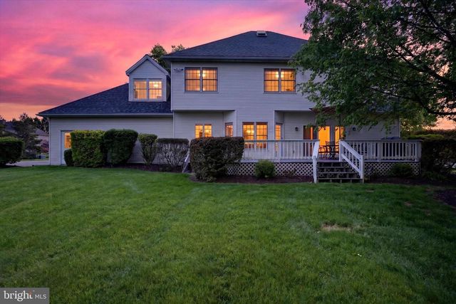 1624 SADDLE LN, Harrisburg, PA 17111