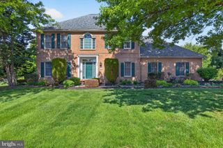 1624 SADDLE LN, Harrisburg, PA 17111