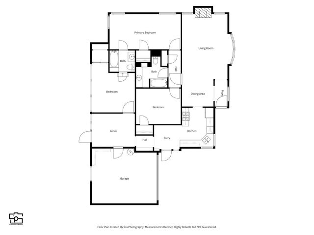 3411 N Wishon Avenue, Fresno, CA 93704