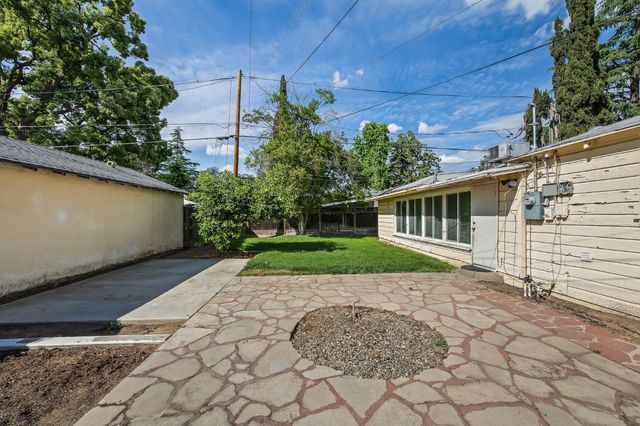 3411 N Wishon Avenue, Fresno, CA 93704