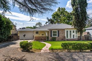 3411 N Wishon Avenue, Fresno, CA 93704