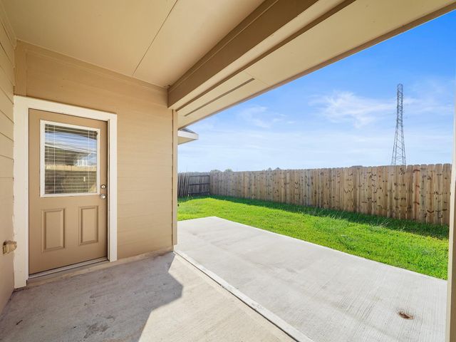 20223 Weeping Pine Way, Richmond, TX 77407