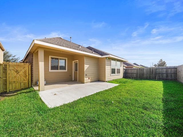 20223 Weeping Pine Way, Richmond, TX 77407