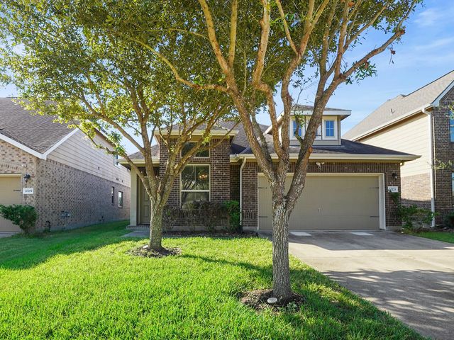 20223 Weeping Pine Way, Richmond, TX 77407