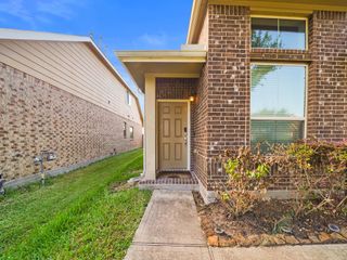 20223 Weeping Pine Way, Richmond, TX 77407