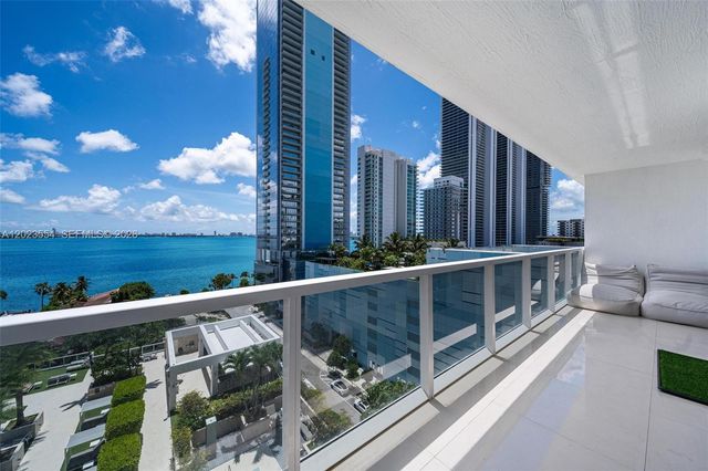 600 NE 27th St 1104, Miami, FL 33137