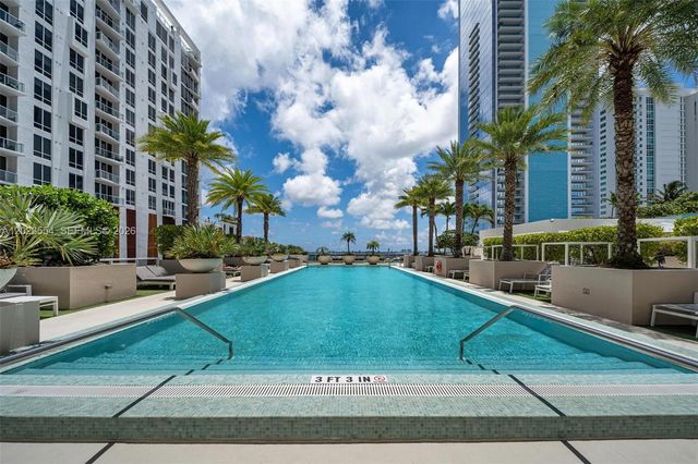 600 NE 27th St 1104, Miami, FL 33137