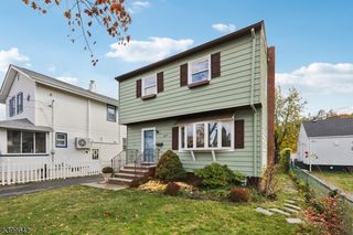 11 Wharton Ave, Nutley Twp., NJ 07110